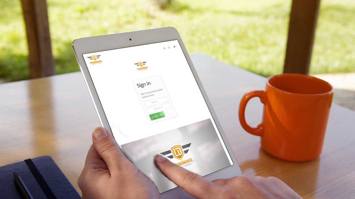 DezervCo's tweet photo. One of the reasons our customers love us for their business is that we bring them not only web and digital solutions but also total backend automation, ticketing, and client management solutions. https://t.co/1L4zeTqMEg