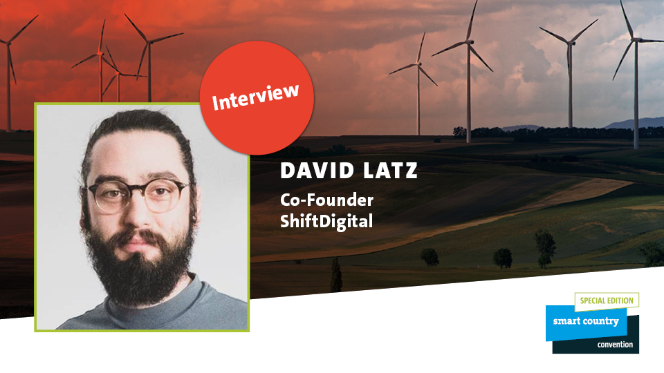 Smart Country Convention tweet media