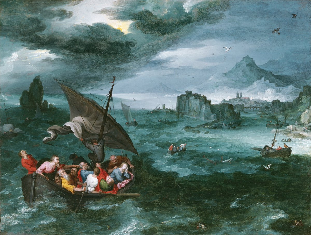 Boro On Twitter Juan De Flandes Rembrandt Ca 1500 1504 1633 Https T Co Bg1cr4jukk