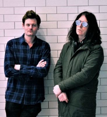 Vinyl Encore' is an entertaining and poignant theatre piece starring AW King and Paul Vitty as two naughty boys who still refuse to join the real world. <a href="/VentureWolf1/">Venture Wolf</a> is performing live 25th Oct 3pm - live stream tickets available - details here watfringe.co.uk/whats-on/?even…