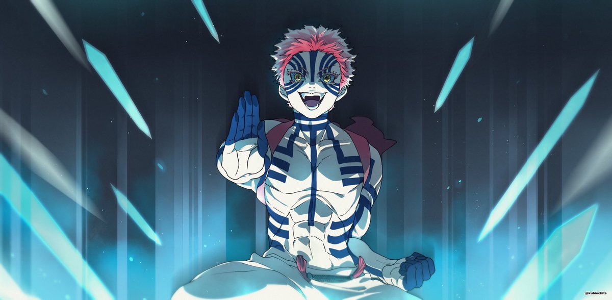 猗窩座 | ITEMS | TAMASHII SPOT OSAKA | 魂ネイションズの直営