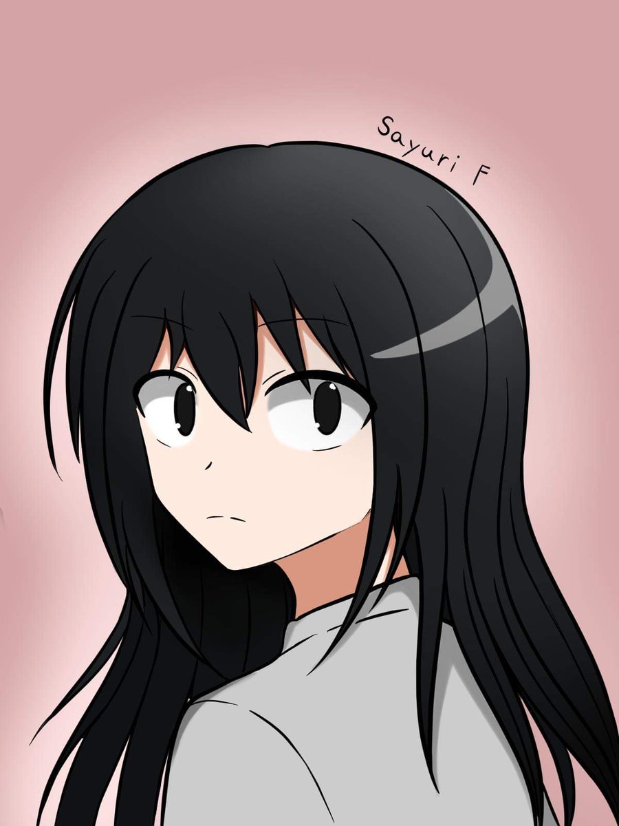 女の子 イラスト イラスト好きな人と繋がりたい 絵描きさんと繋がりたい Sayuri Fのイラスト