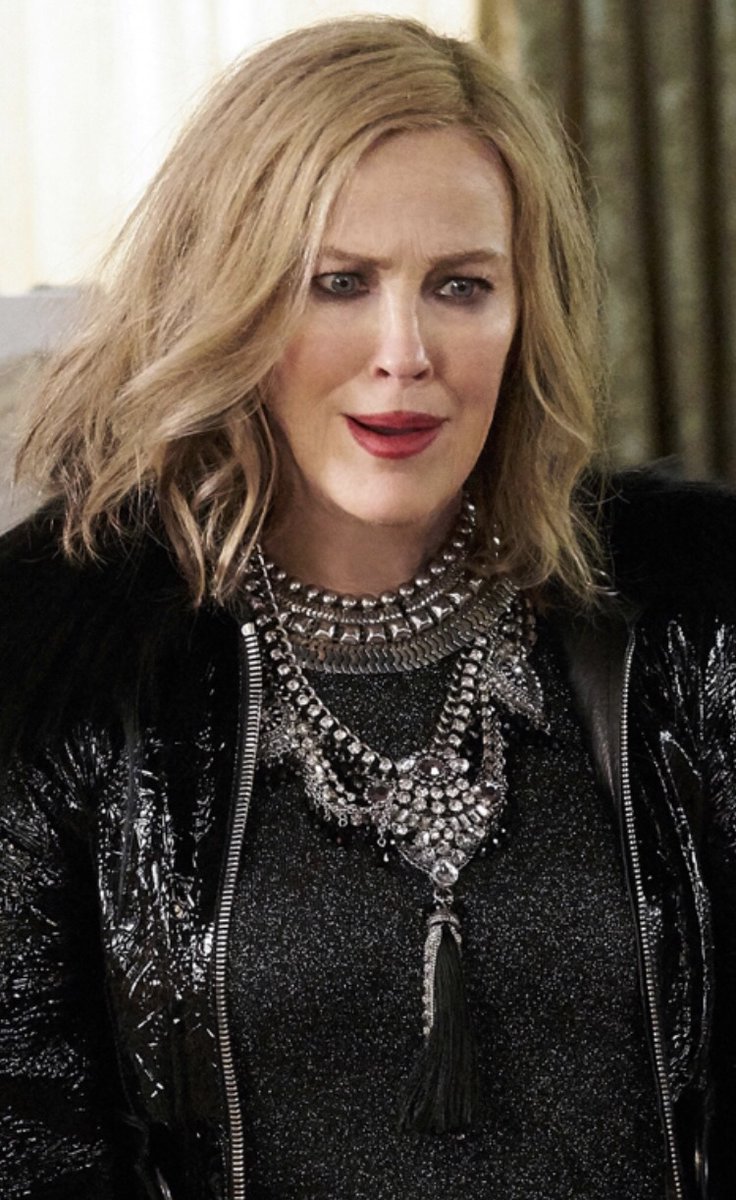 Kimberly Newman tweet media