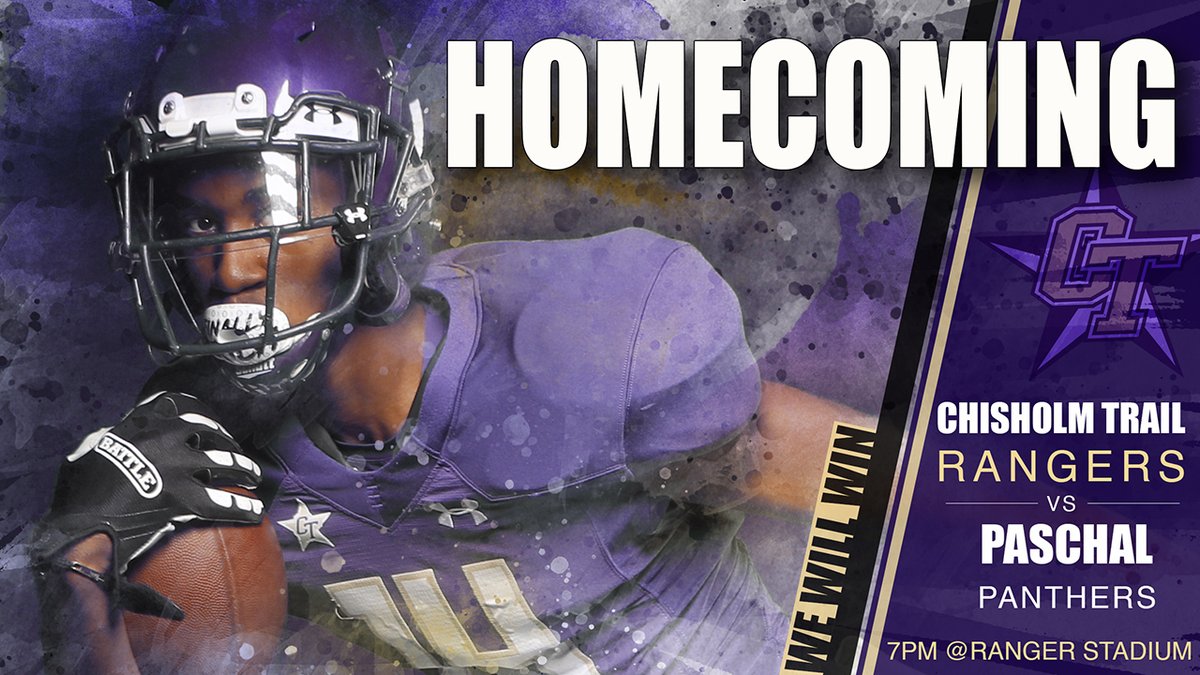 It's GAME DAY Chisholm! #txhsfb #BeatPaschal #EMSProud
Tickets online at: emsisd.com/Page/48056
NFHS Link: nfhsnetwork.com/events/chishol…