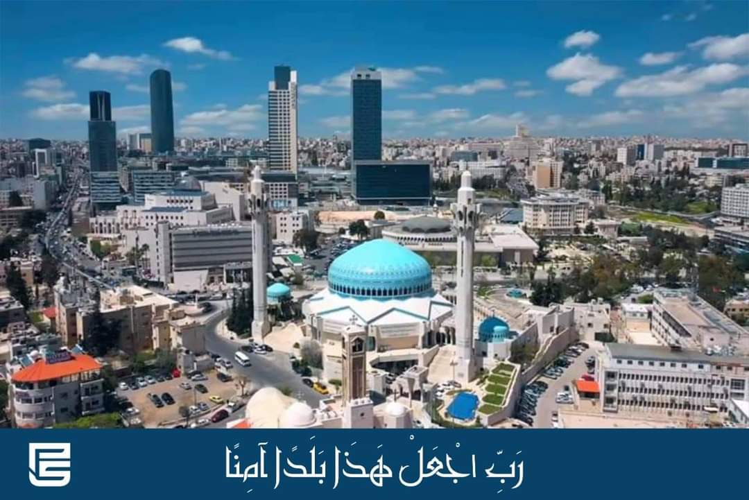 psccjo's tweet photo. التزموا بكماماتكم، وبمسافة الأمان لأجل بلدٍ آمنٍ، وأهلٍ سالمين، ومجتمعٍ صحي آمن. 
جمعة طيبة مباركة https://t.co/3NnTeFMsTa