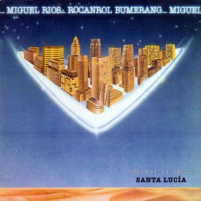 Hemeroteca: «Un disco necesario para disfrutar y comprender la evolución y nueva ascensión de uno de los artistas imprescindibles de nuestra música”
Operación rescate: “Rocanrol bumerang” (1980), de <a href="/mrios/">Miguel Ríos</a>. Por <a href="/ManoloTarancon/">Manolo Tarancón</a> bit.ly/2Tjh2LF