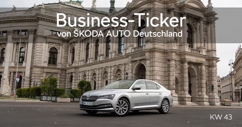 skodade's tweet photo. Die #News der Woche #KW43:
#Bestellstart - Die nächste Abenteurer-Generation: #SKODA #OCTAVIASCOUT feiert Bestellstart: https://t.co/rr5E3EFeqS https://t.co/23IeKowLWA