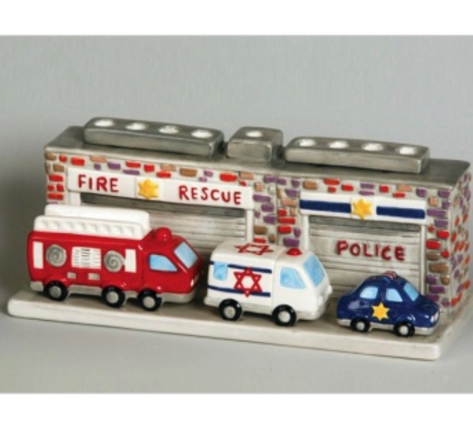 JewishBride1's tweet image. BACK IN STOCK Rescue Menorah 🕎
jewishbride.com 954-721-5660
#menorah #menora #chanukah #hanukkah #hanuka #hanukkahgiftidea #kidsmenorah