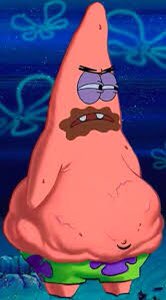 Nick______Evans's tweet photo. Me when someone tells me I don’t need infra-workout carbs for sets of 3 https://t.co/f0iQkcHcSR