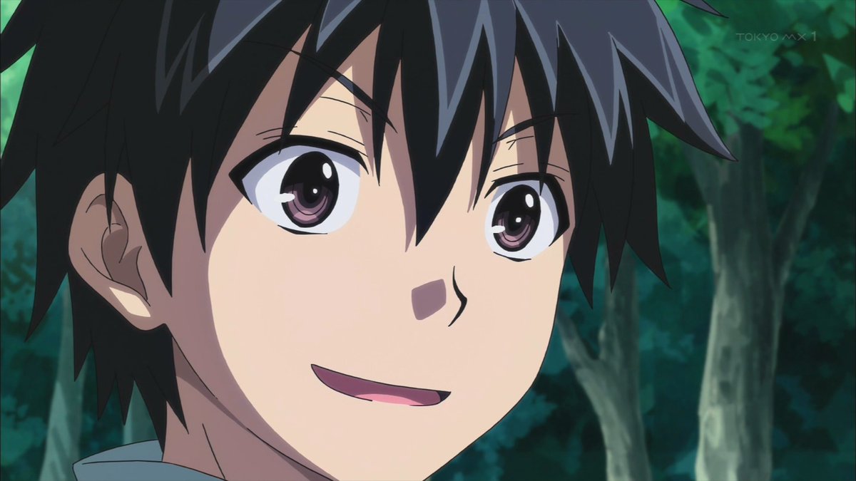 100万の命の上に俺は立っている 4話 感想 う ん アキブラ 100万の命の上に俺は立っている 4話 感想 う ん アキブラ