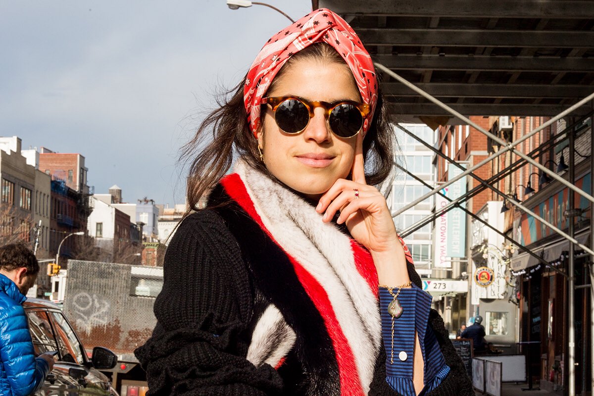 adictic_app's tweet photo. ¿Es el adiós de #manrepeller el fin de una era? Leandra Medine echa el cierre de su bitácora tras una década justo después de un verano en la fue acusada de racismo y de no favorecer la inclusión entre su plantilla. 
DEP, Man Repeller 🖤

https://t.co/0QsnCZR58U

#adicticapp https://t.co/RTXFvEW8m0