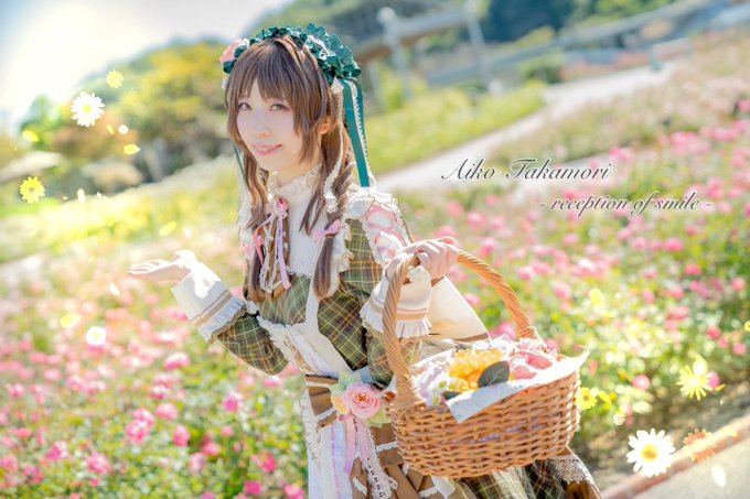 コスプレイヤー姫柊エリーのTwitter画像70