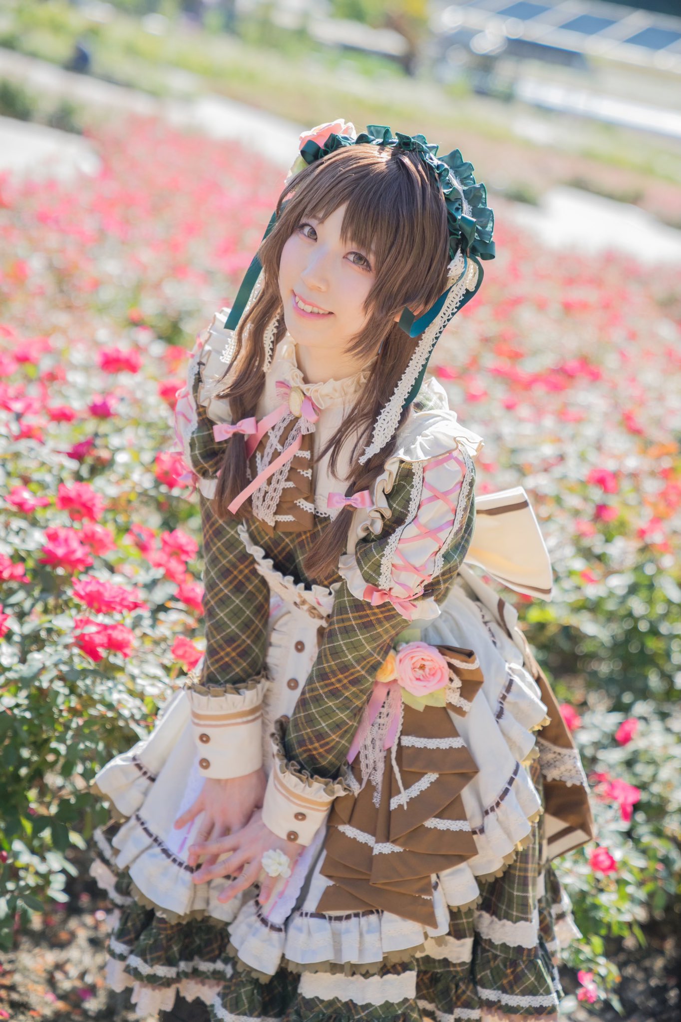 ♡姫柊エリー♡ on X: 