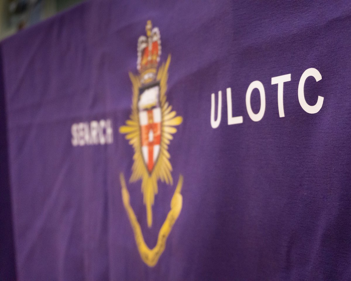 ULOTC's tweet photo. END OF OCTOBER RECRUITING PERIOD 2020

We would like to thank everyone who expressed an interest, applied or attended selection with the London UOTC. 

If you missed out, register your interest in our January intake now: https://t.co/7bxHTt9xlH

#London #StudentLifeLessOrdinary https://t.co/qontWexkvf
