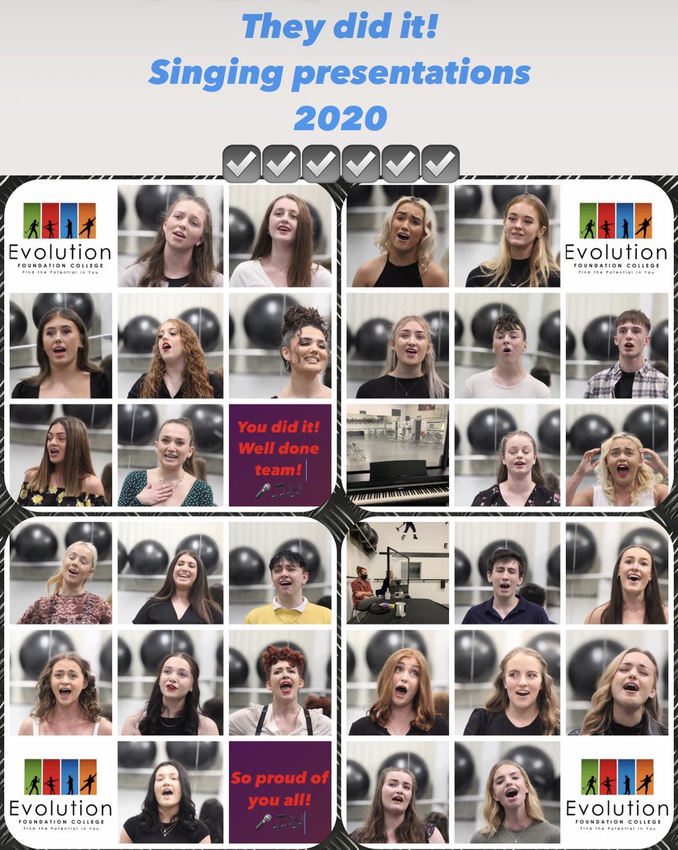 🎤💚🎤❤️🎤💙🎤💚🎶🎵🎶🎵🎶🎵