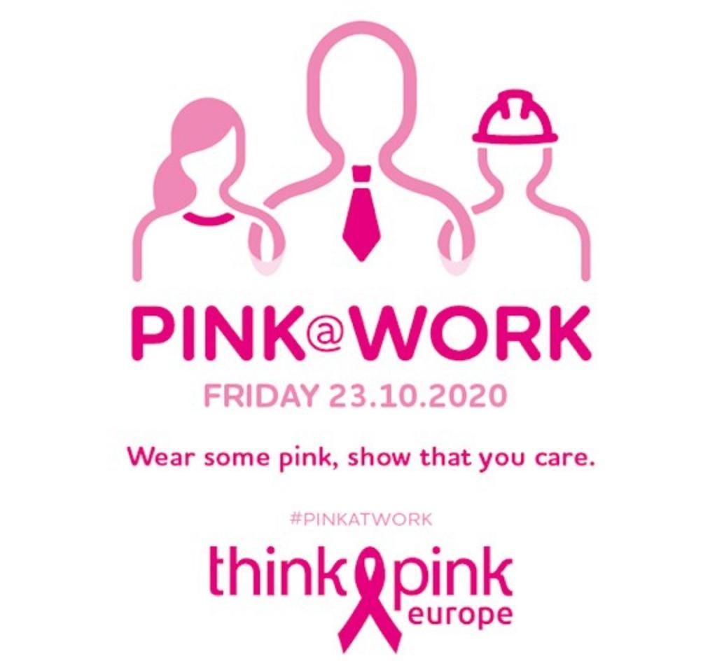 komenitalia's tweet photo. Indossa qualcosa di rosa per promuovere la prevenzione.
Noi ti suggeriamo.... il Ribbon Rosa ❤️
https://t.co/TeAPEetRjQ

@ThinkPinkEurope

#komenitalia #ribbonrosa #prevenzione #mesedellaprevenzione https://t.co/HJegjoV6F7