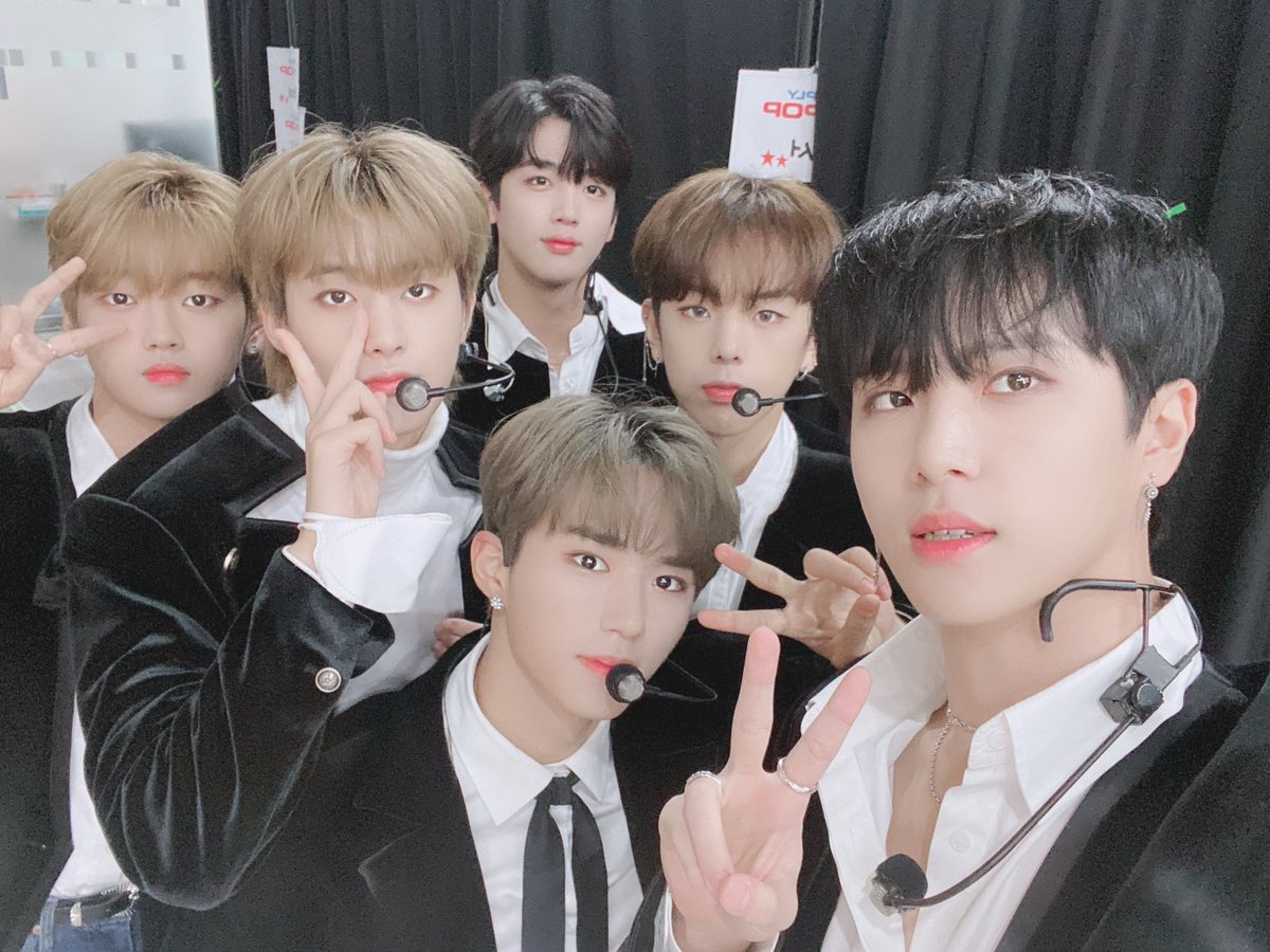 위아이(WEi)_OFFICIAL tweet media