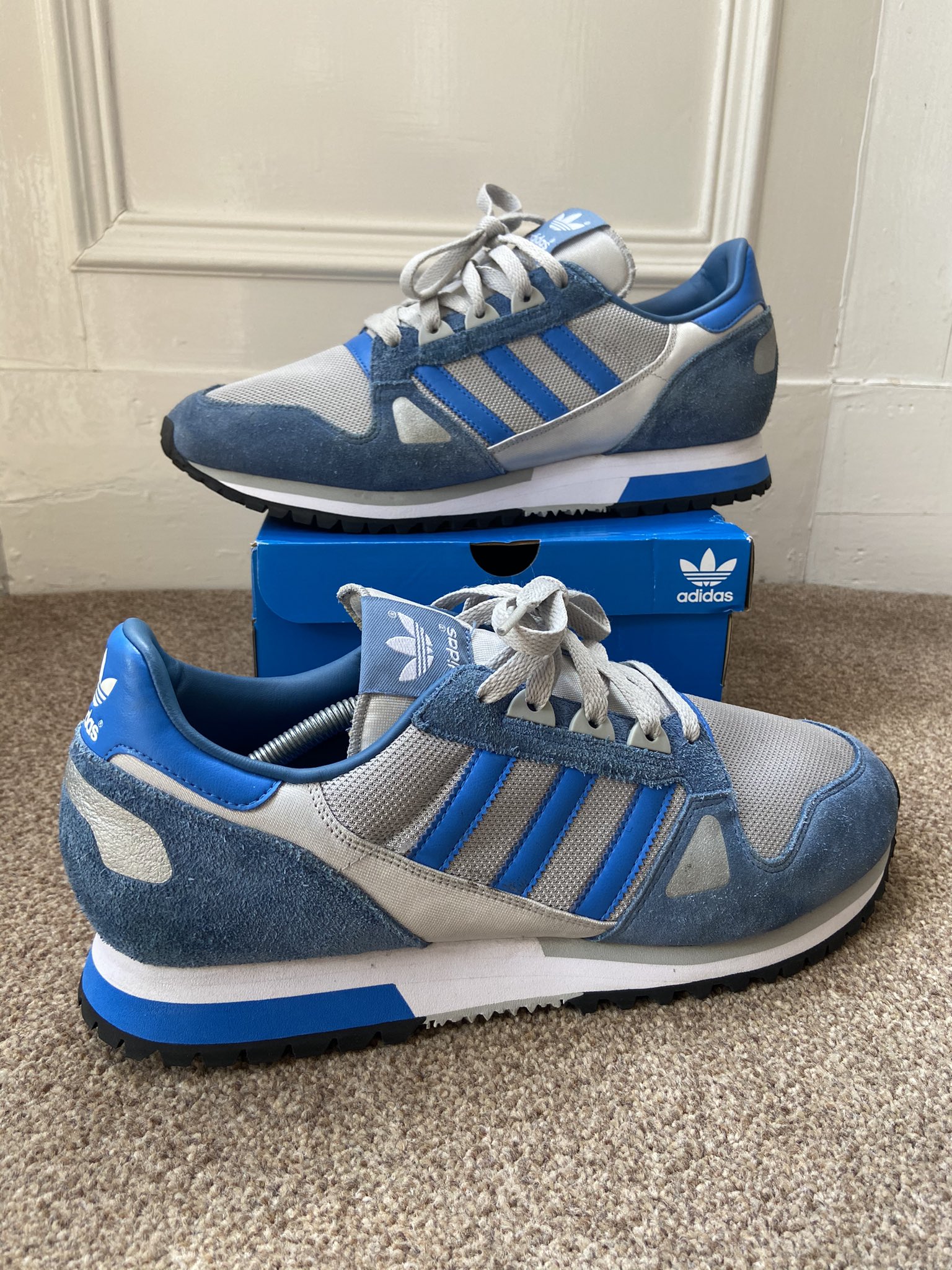 adidas 450 blue, selling 63% off - www.solfis.rs