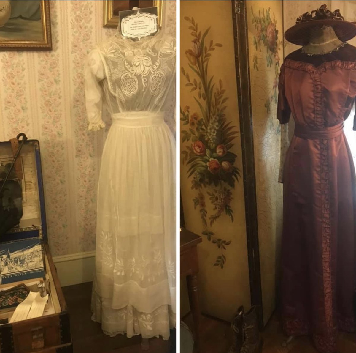 The Barnes Museum (Southington) tweet media