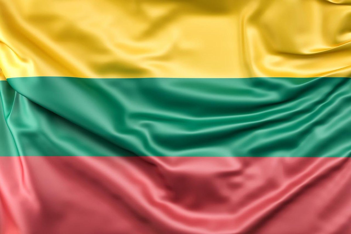 1stopvat's tweet photo. Lithuania is about to remove restrictions on the VAT refundable amount over time. Follow the link for more information: https://t.co/e9FegpmcnV
#tax #tax #vat #vatupdate #Lithuania https://t.co/6lrgEs84mM
