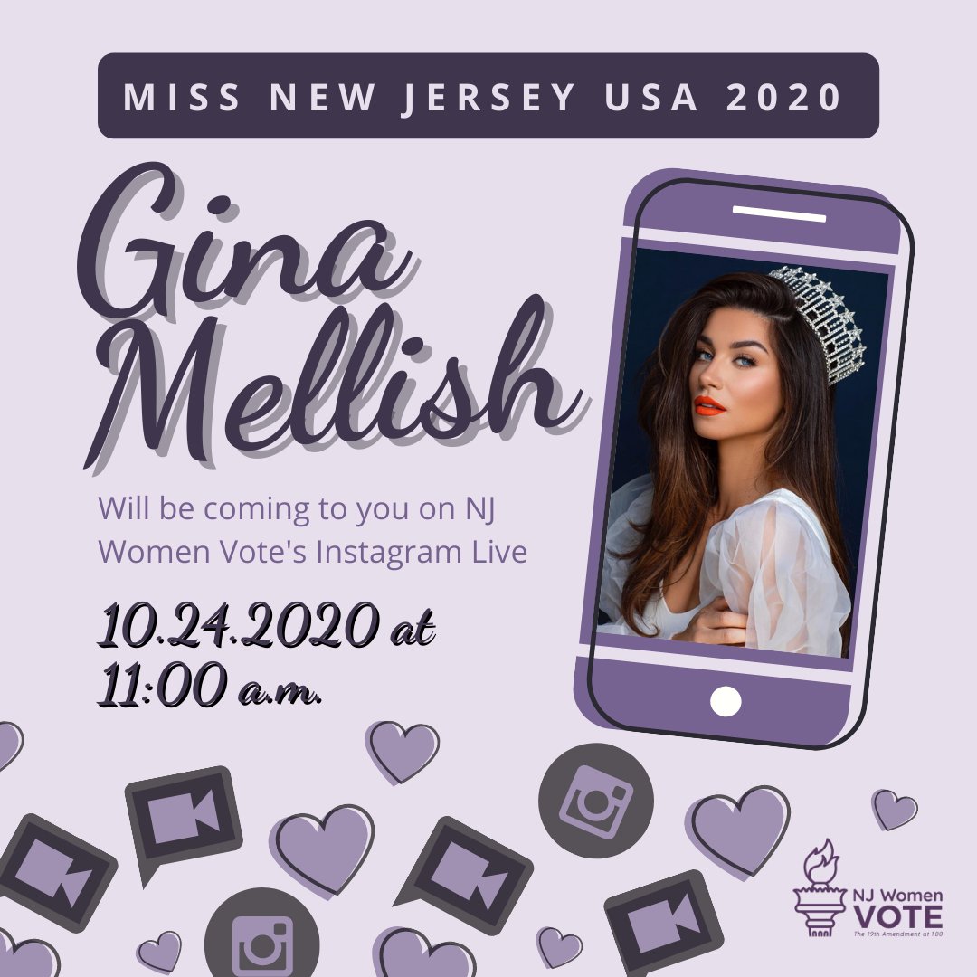 NJWomenVote100 photo