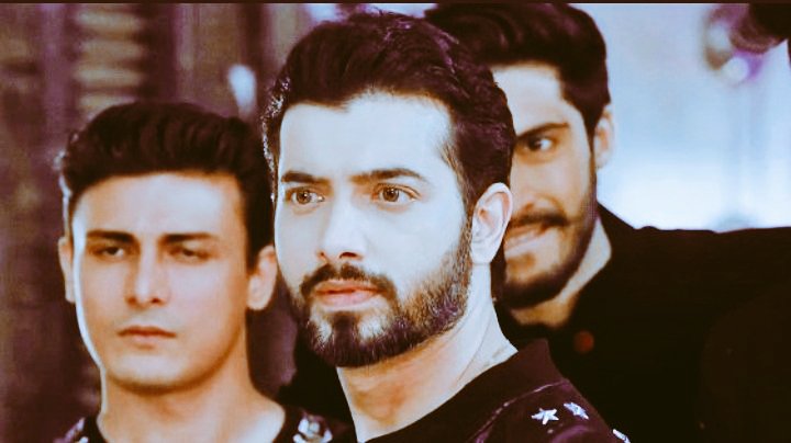 My_Charming_Boy's tweet photo. You Can't Jst Look Away Once You Look Deep Into His Eyes!!
#RockingReturnOfSharad https://t.co/fDKsUM3nps