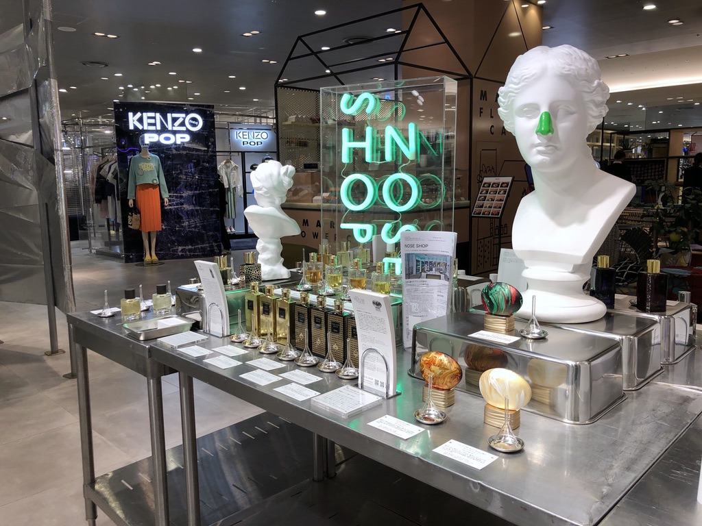 DTL 香水　ポップアップ　10周年 LaFinduMonde50ml_1800x1800_c98