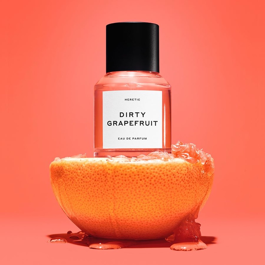 DTL 香水　ポップアップ　10周年 Product】人気の香水全4種・ボディケア製品全8種が日本初上陸 - HOTEL