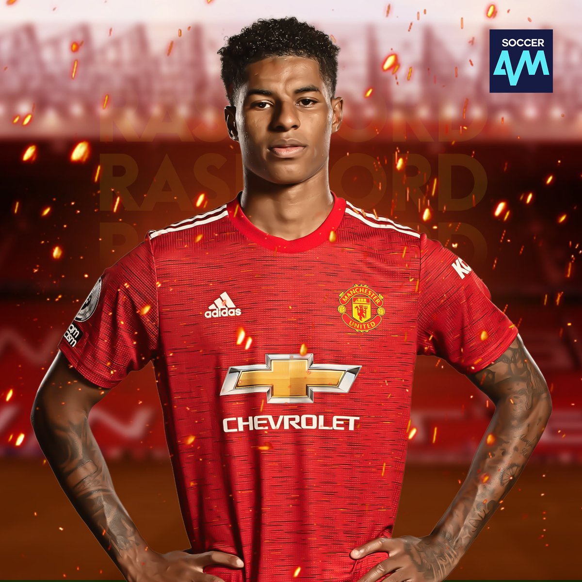 soccer am live stream