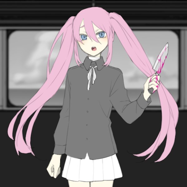 ゆめかわやみこのtwitterイラスト検索結果