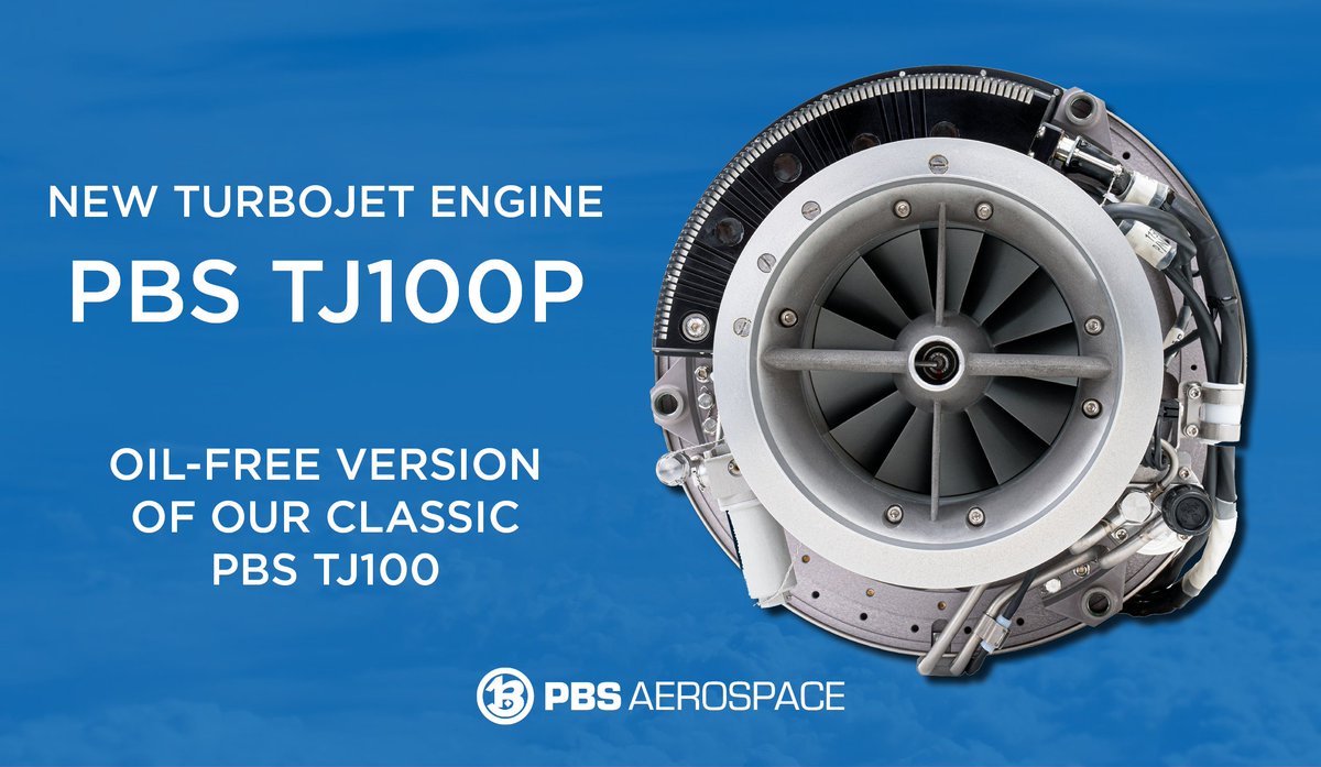 PBS AEROSPACE tweet media