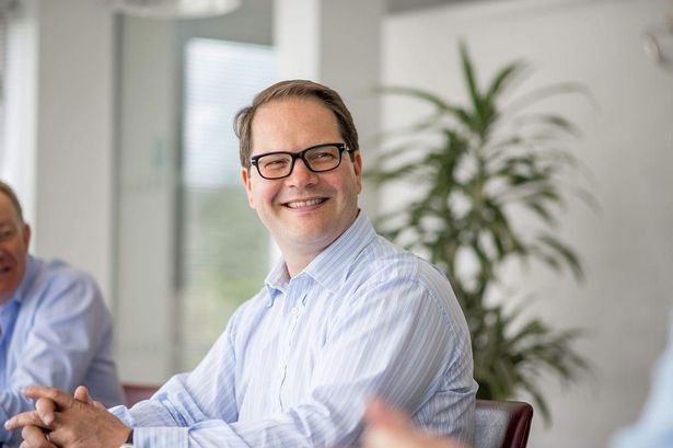 businessweekly's tweet image. Abcam raises $180m through US IPO bit.ly/2FTfdSt @abcam