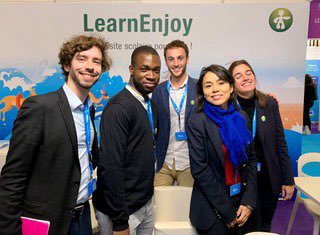 LearnEnjoy tweet media