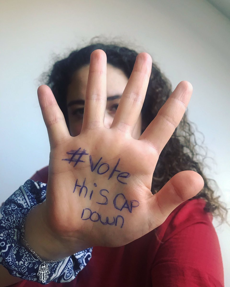 camillenvrr's tweet photo. #VoteThisCAPdown https://t.co/9cbAIYVnnM