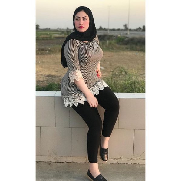 GAlfashek's tweet photo. احنا كمسيحين بنعشقهم بحجابهم  اثاره وانوثه منفرده https://t.co/QEgFMgAX2d