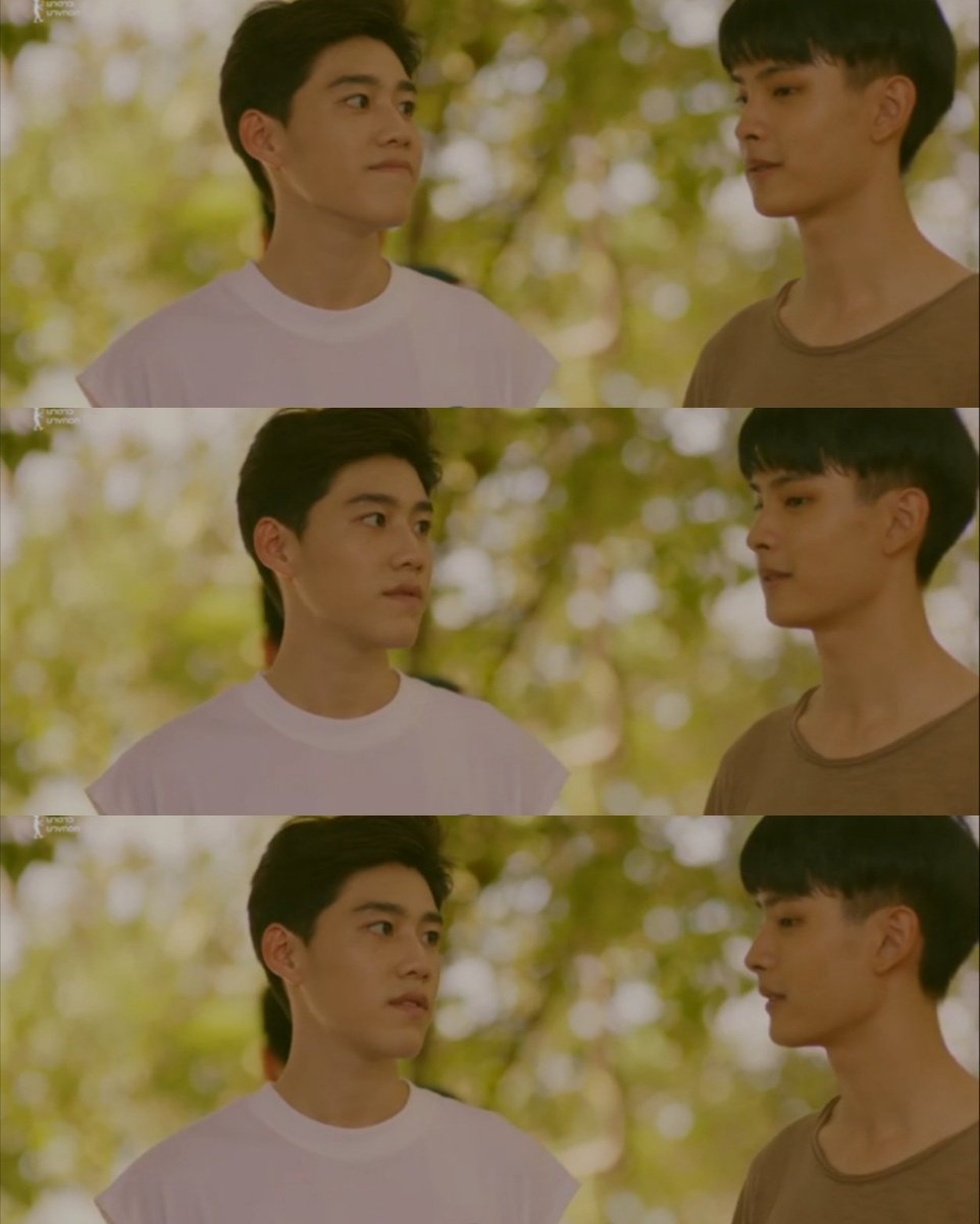 kan69cub's tweet photo. #แปลรักด้วยใจเธอ
มีความฟินคู่นี้ตอนแรก��ไม่ว่าเรานะอย่าดราม่าเราชอบความที่ต่างคนต่างชอบกันอาไรแบบนี้🥰แต่เราก็ยังรัก พีพี&amp;บิวกิ้นเหมือนเดิม❤️ https://t.co/ozLhFtrcr3