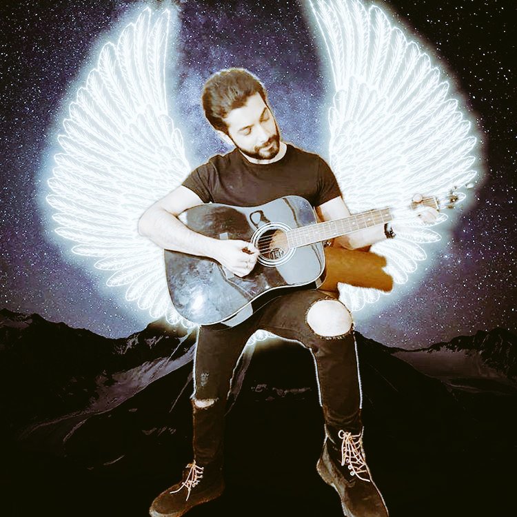 My_Charming_Boy's tweet photo. IT'S YOU ONLY WHOSE  PLAYING IT FOR THE FIRST TIME BEING A BAD BOY ALSO YOU MAKE ME LOVE YOU LIKE HELL SO WHAT ELSE TO SAY JUST KEEP KILLING US SWEETHEART!!
#RockingReturnOfSharad https://t.co/6NbbePBiiY
