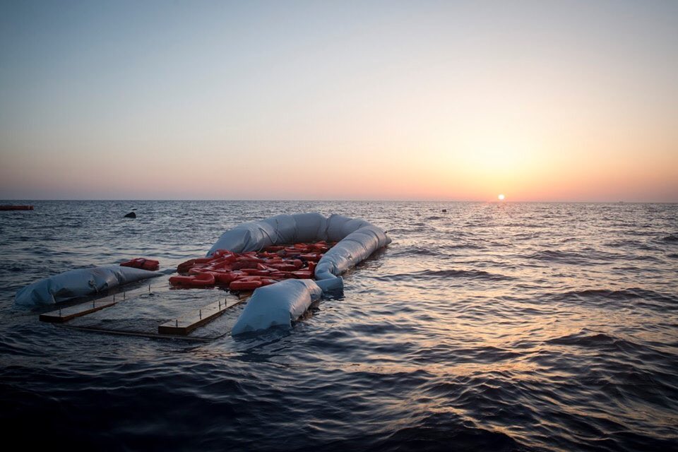 🚸⛔#Mediterranean Search & Rescue NGO fleet currently detained, by duration:

🚢 #Iuventa 1178 days
🚢 #AitaMari 171 days
🚢 #Seawatch3 108 days
🚢 #OceanViking 94 days
✈️ #Moonbird 50 days
🚢 #Seawatch4 35 days
🚢 #MareJonio 29 days
🚢 #AlanKurdi 13 days
🚢 #LouiseMichel 2 days