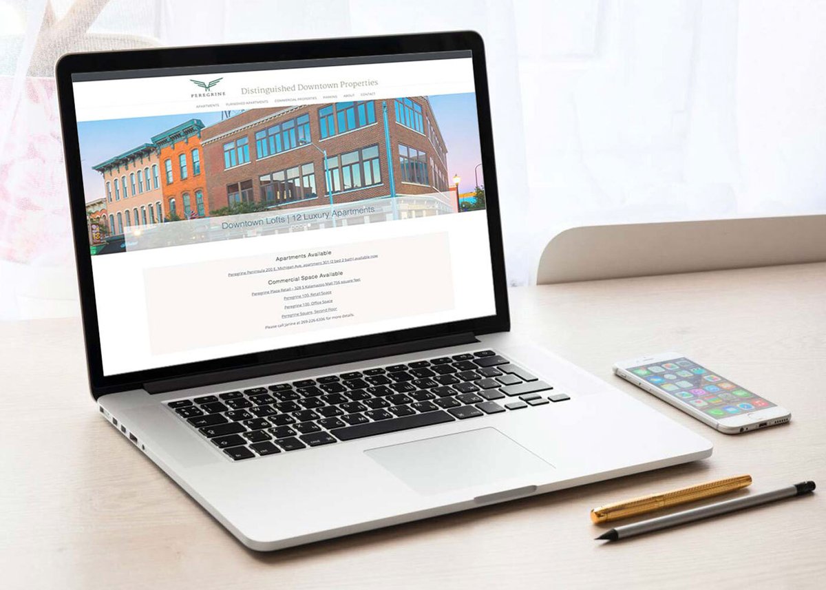 LKFMarketing's tweet photo. Working with the Peregrine Company for the last four years has been a pleasure. Check out our website project but don't blame us if you want to move into one of their well-appointed spaces afterward ;)  https://t.co/K7vmTFxhRx
#FridayFeature #LKFclient #LKFportfolio #LKFlove https://t.co/32j4DgzZq2