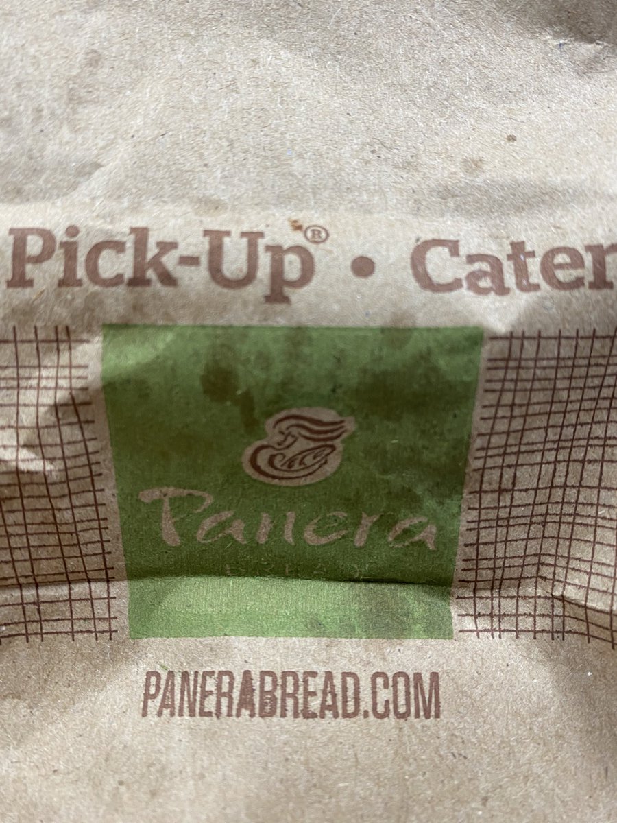 Gleason PTO treated us to a great bagel this morning!  Thank you!@cfisd ⁦<a href="/GleasonTigers/">Gleason Elementary</a>⁩