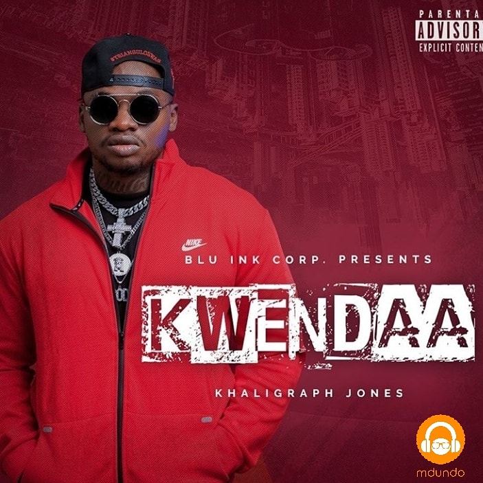 Mdundomusic's tweet photo. Hip hop vibes only!! π₯π₯ This bomb hit #KWENDAA by thee OG @KHALIGRAPH is finally out π₯π₯
Get it here: https://t.co/txV0nEtNLa
#DownloadOnMdundo #PlayKEMusic #HipHopKE https://t.co/gHsC6tBkok