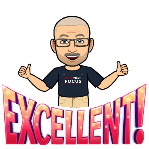 EkaplanBe's tweet photo. #TCCA2020 is tomorrow, tomorrow, I love you #TCCA2020 is only a day away! 
@mtomaselli https://t.co/6E4bVOl8Kw