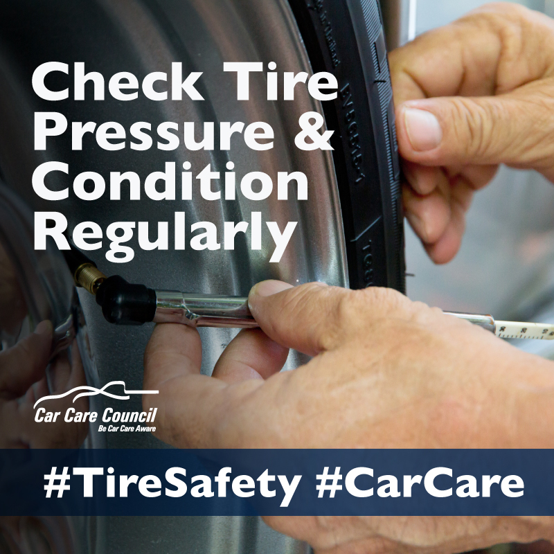 Car Care Council tweet media