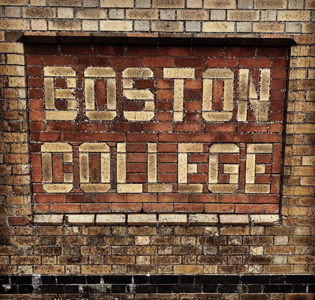 My FE ‘silver anniversary’ this year and I’ve never been more proud to work for our amazing sector #History  #FE #makingadifference #LoveOurColleges #CollegesWeek @bostoncollegeuk <a href="/mattwarman/">Matt Warman</a>