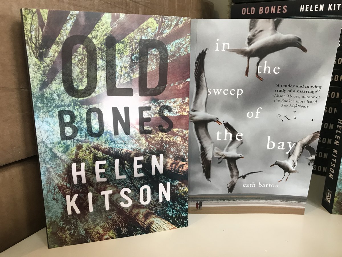 LouiseWalters12's tweet photo. What a week... two books printed and delivered... and what a pair of books they are... do please buy/read/review these wonderful authors. We've worked our socks off on these! @Jemima_Mae_7 @CathBarton1 #IndiePress #IndieBooksBeSeen https://t.co/25yu7hEzue