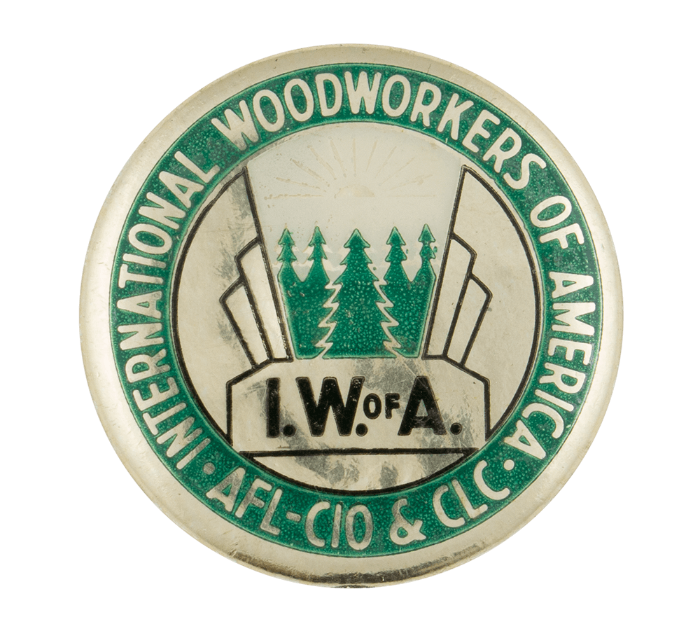 This Day in Labor History: October 23, 1976. On October 23, 1976, International Woodworkers of America Local 3-101 in Everett, Washington had its monthly union meeting. Big deal? No! This is how unions actually operate!!! Let's talk about it!