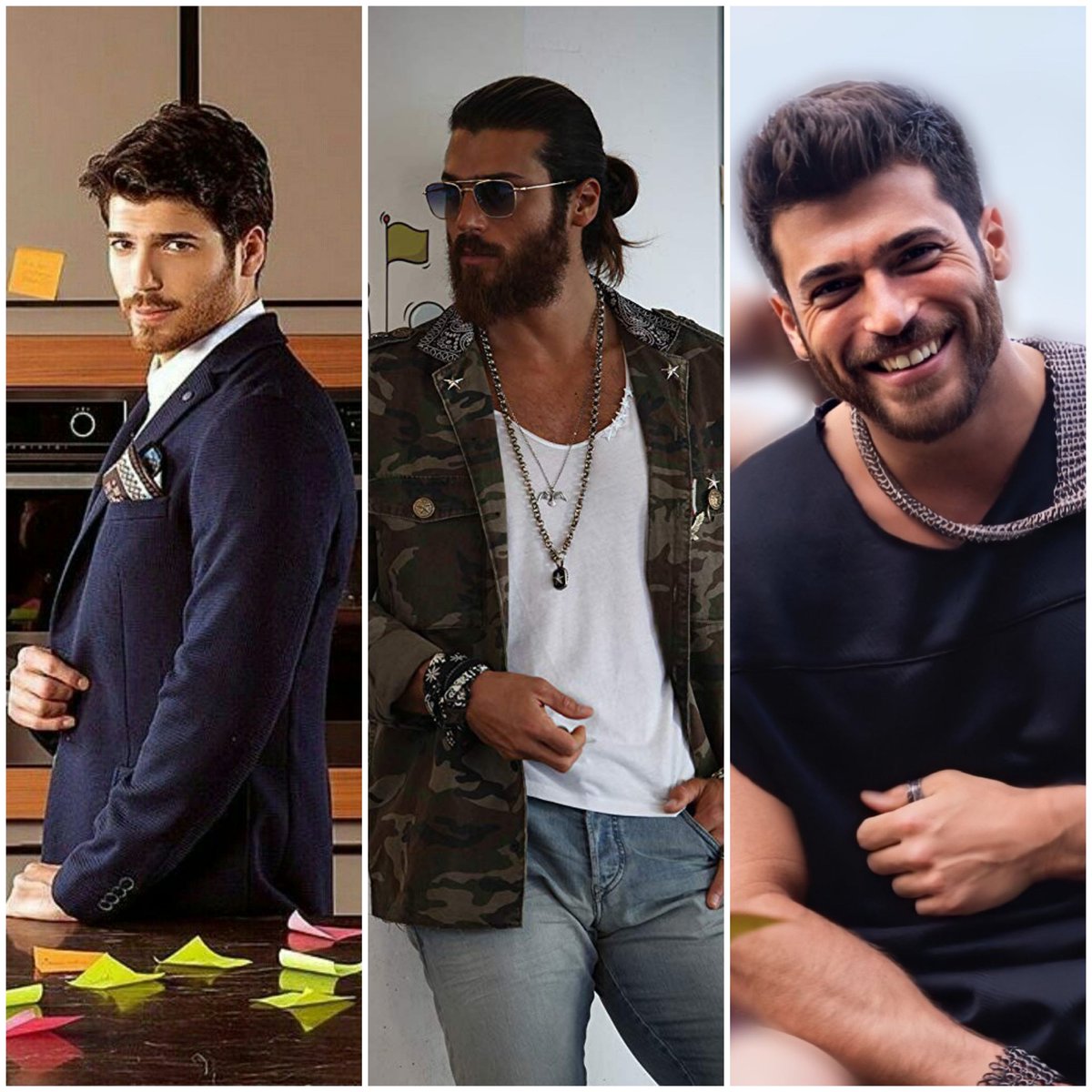 SilvanaMireill1's tweet photo. @globalagency Tutte le serie con Can Yaman. Naturalezza, talento, bellezza, emozioni..BitterSweet, Daydreamer, Bay Yanlıș
#BitterSweet
#Daydreamer
#BayYanlış
#CanYaman
@canyaman1989 https://t.co/7YThv1FdDQ