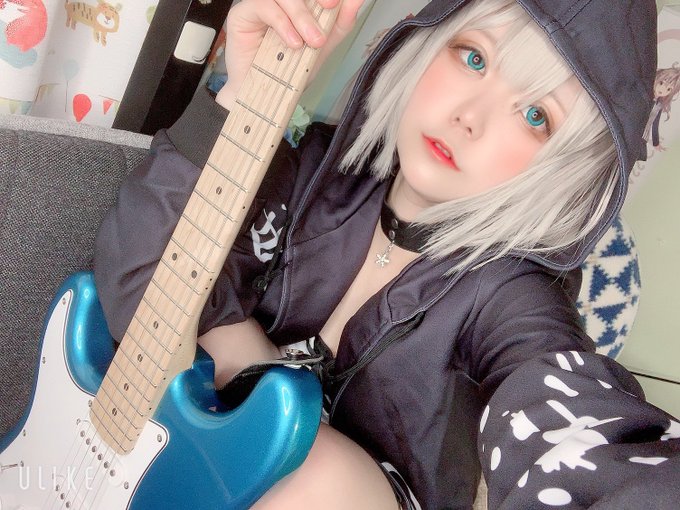 コスプレイヤーもがみひなたのTwitter画像36