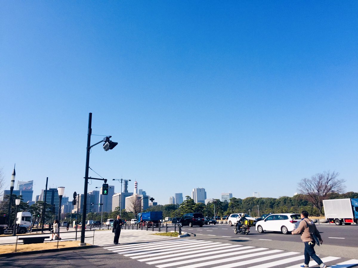 ryoyashichi's tweet photo. 久しぶりに行きたい東京 https://t.co/AWIPFlF6PM