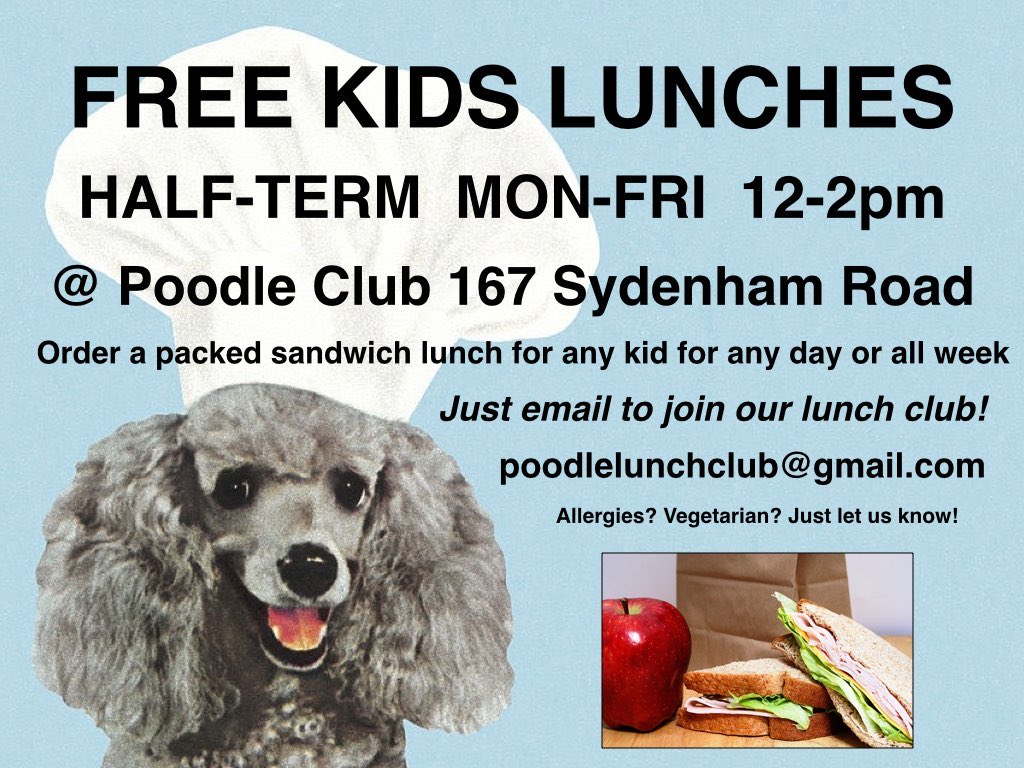 MarcusRashford's tweet image. 📍Sydenham